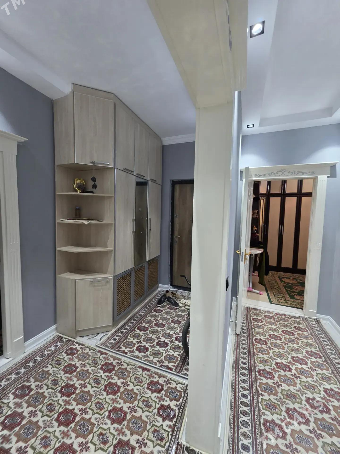 Mir 4 (Parahat 4) KWARTIRA ️ - Parahat 4 - img 5