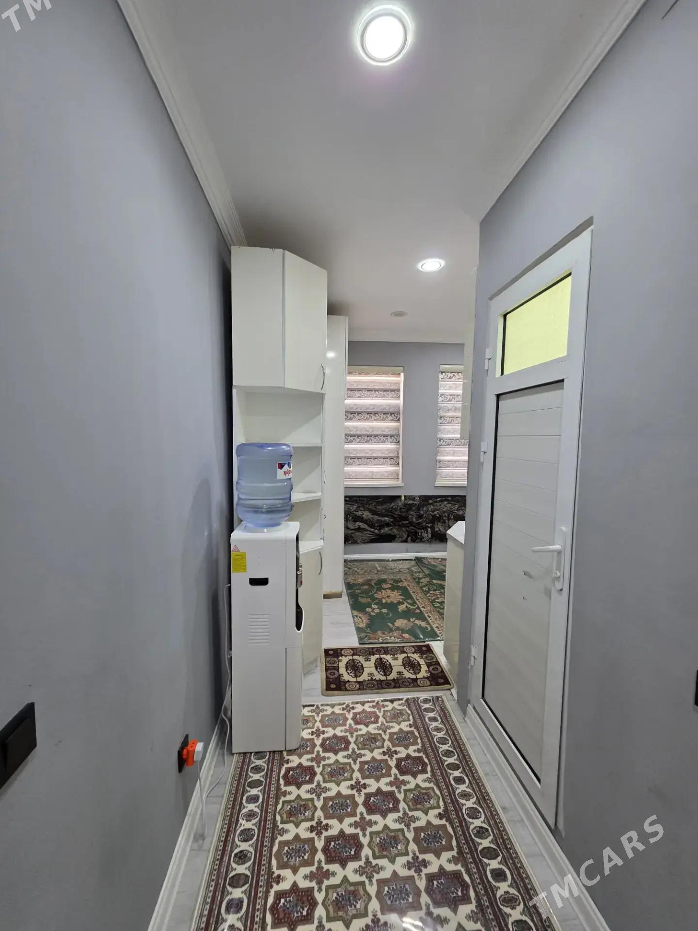 Mir 4 (Parahat 4) KWARTIRA ️ - Parahat 4 - img 3