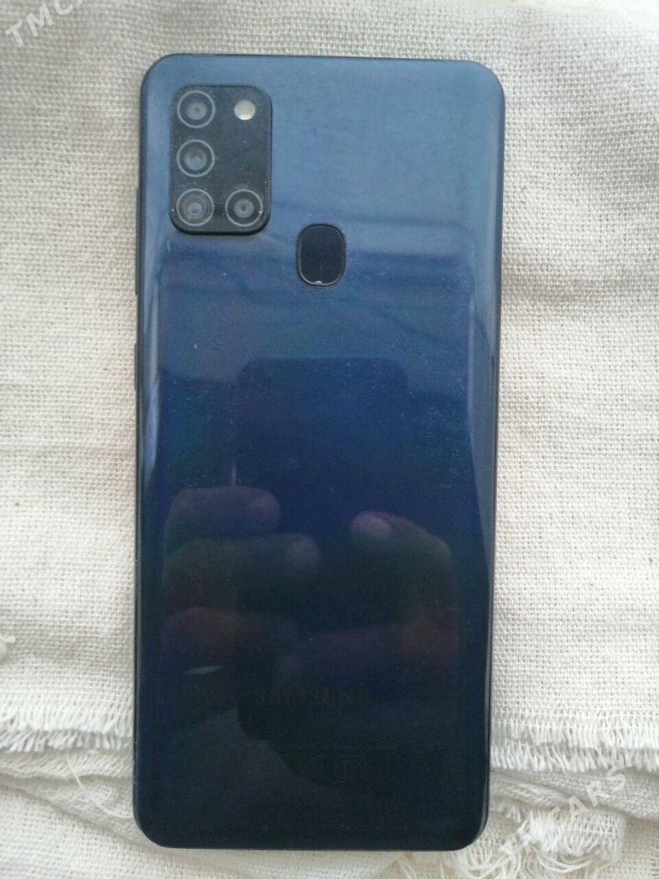 A21S - Daşoguz - img 2