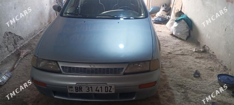Nissan Bluebird 1994 - 40 000 TMT - Шабатский этрап - img 5