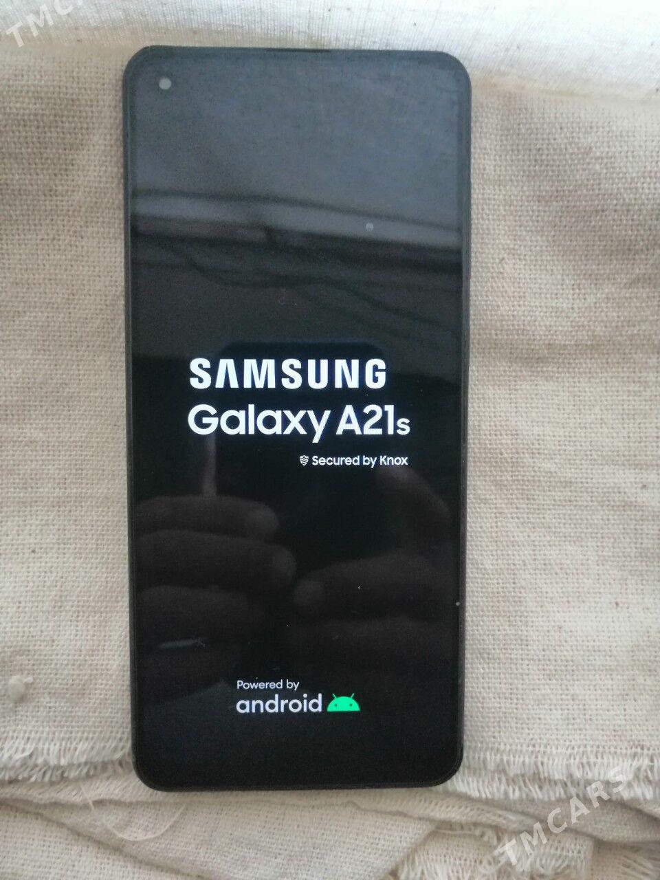 A21S - Daşoguz - img 3