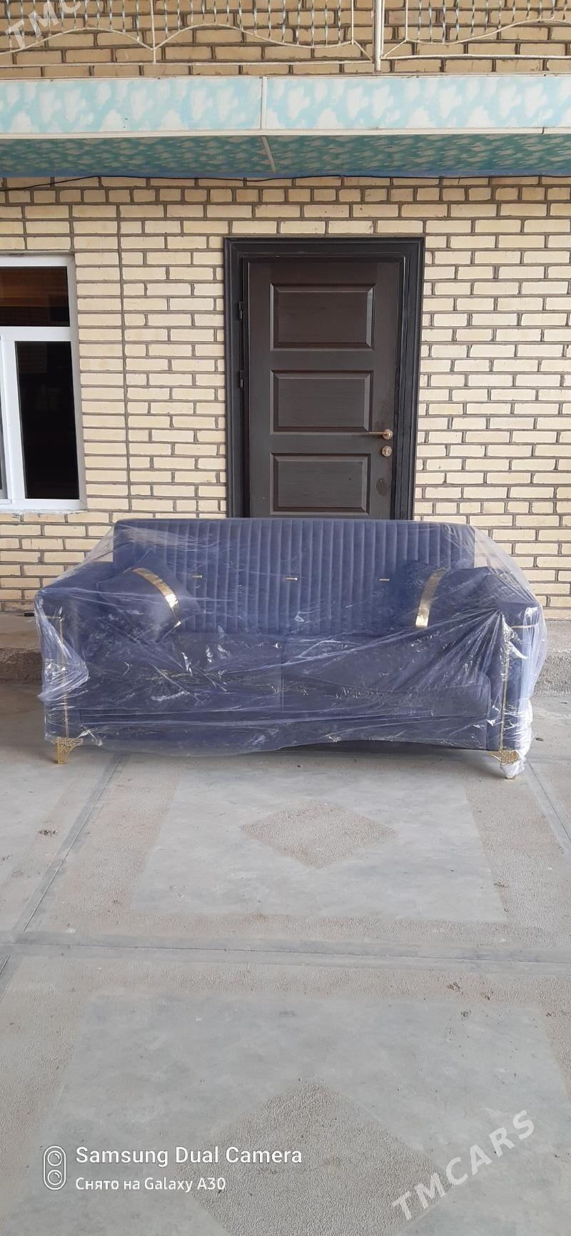 diwan / диван - Мары - img 2