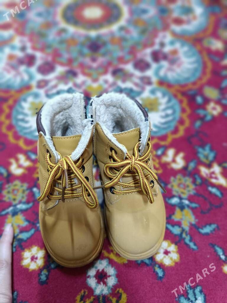 обувь - Hitrowka - img 4