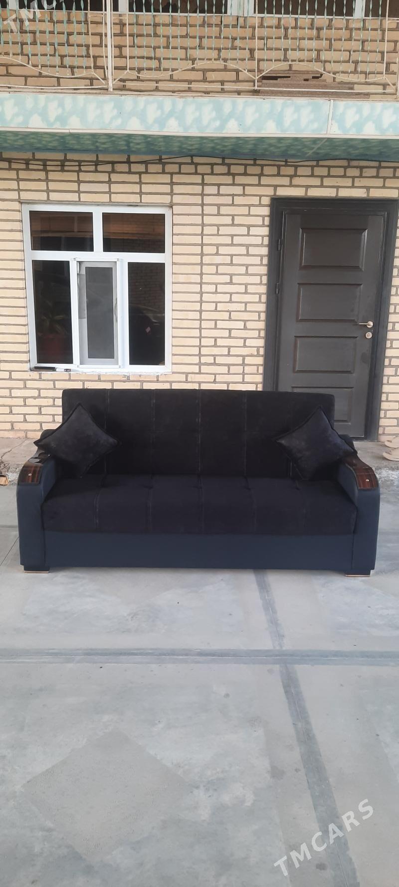 diwan / диван - Мары - img 4