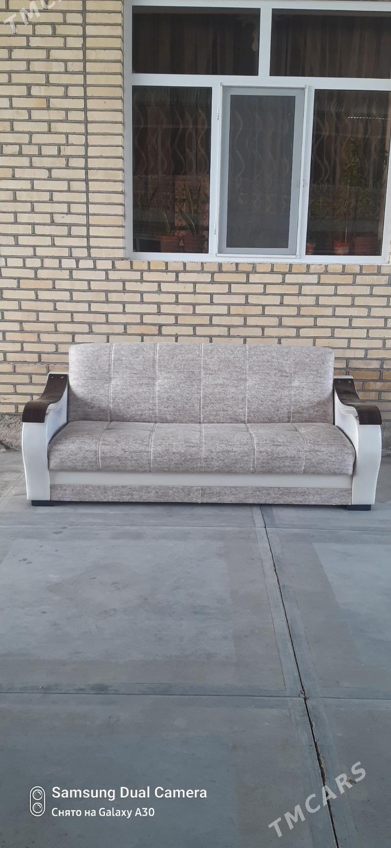 diwan / диван - Мары - img 3