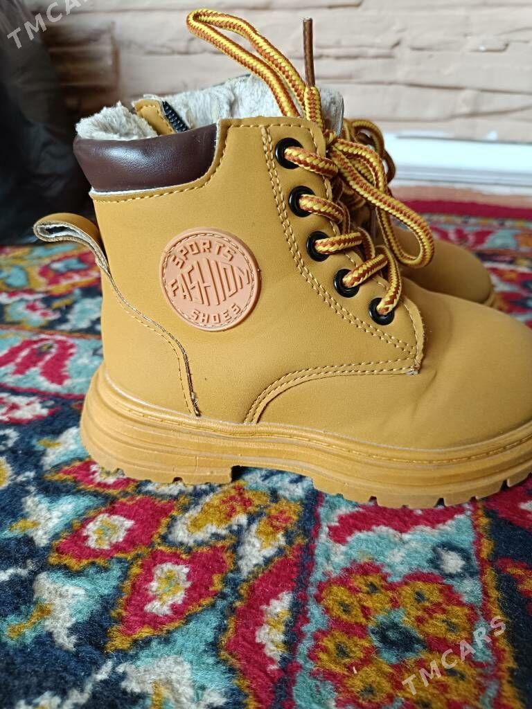 обувь - Hitrowka - img 1