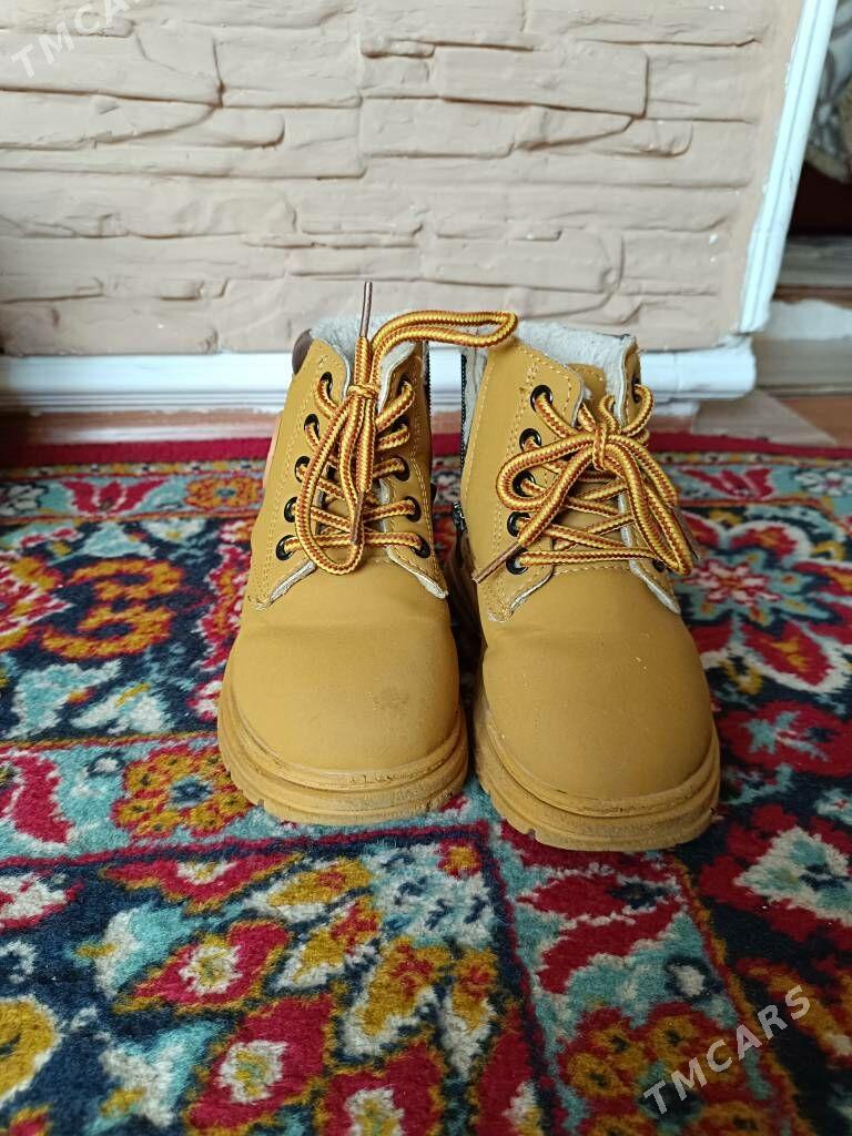 обувь - Hitrowka - img 5