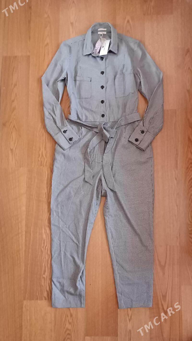 Комбинезон Tom Tailor - Aşgabat - img 5