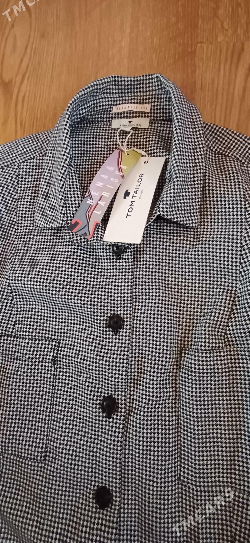 Комбинезон Tom Tailor - Aşgabat - img 6