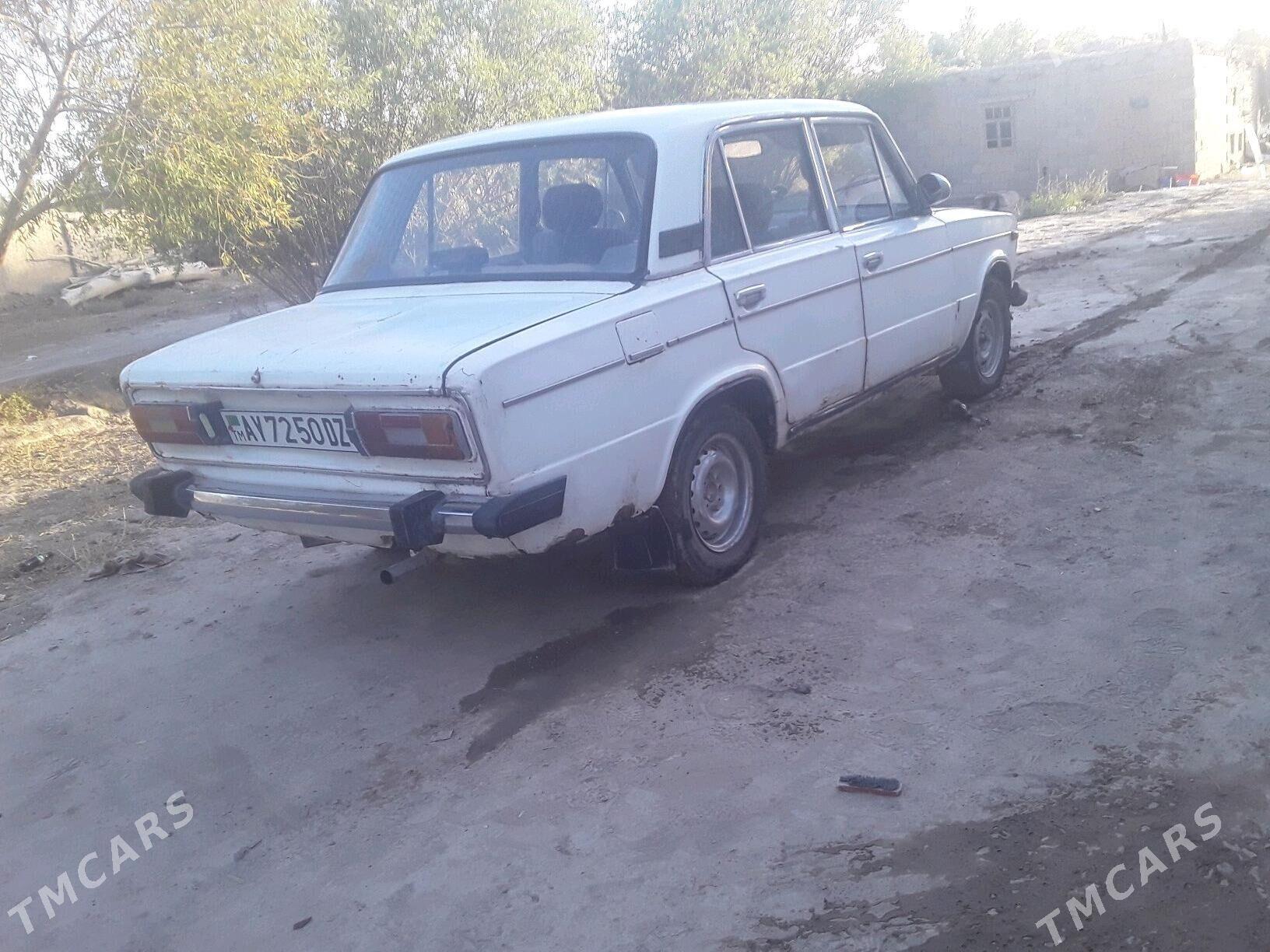 Lada 2106 1986 - 10 000 TMT - Гурбансолтан Едже - img 2