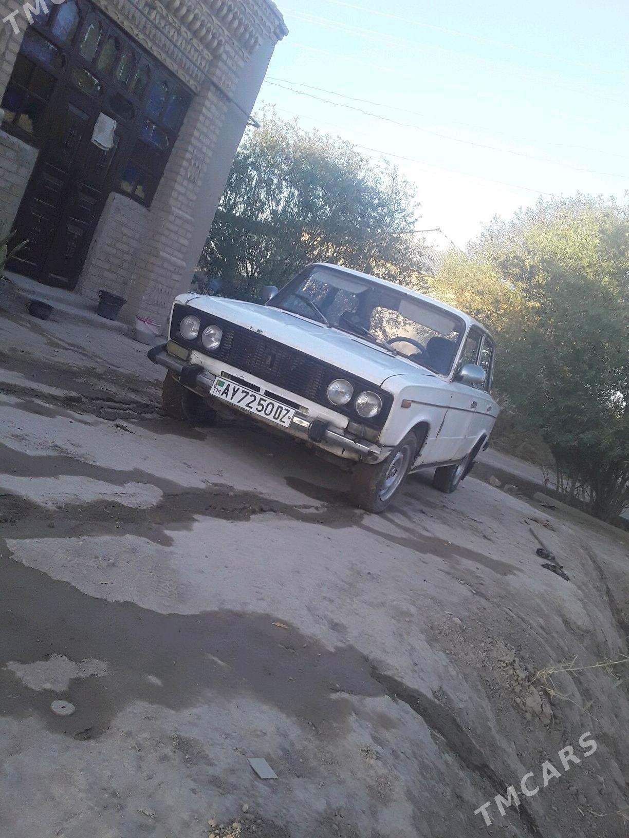Lada 2106 1986 - 10 000 TMT - Гурбансолтан Едже - img 3