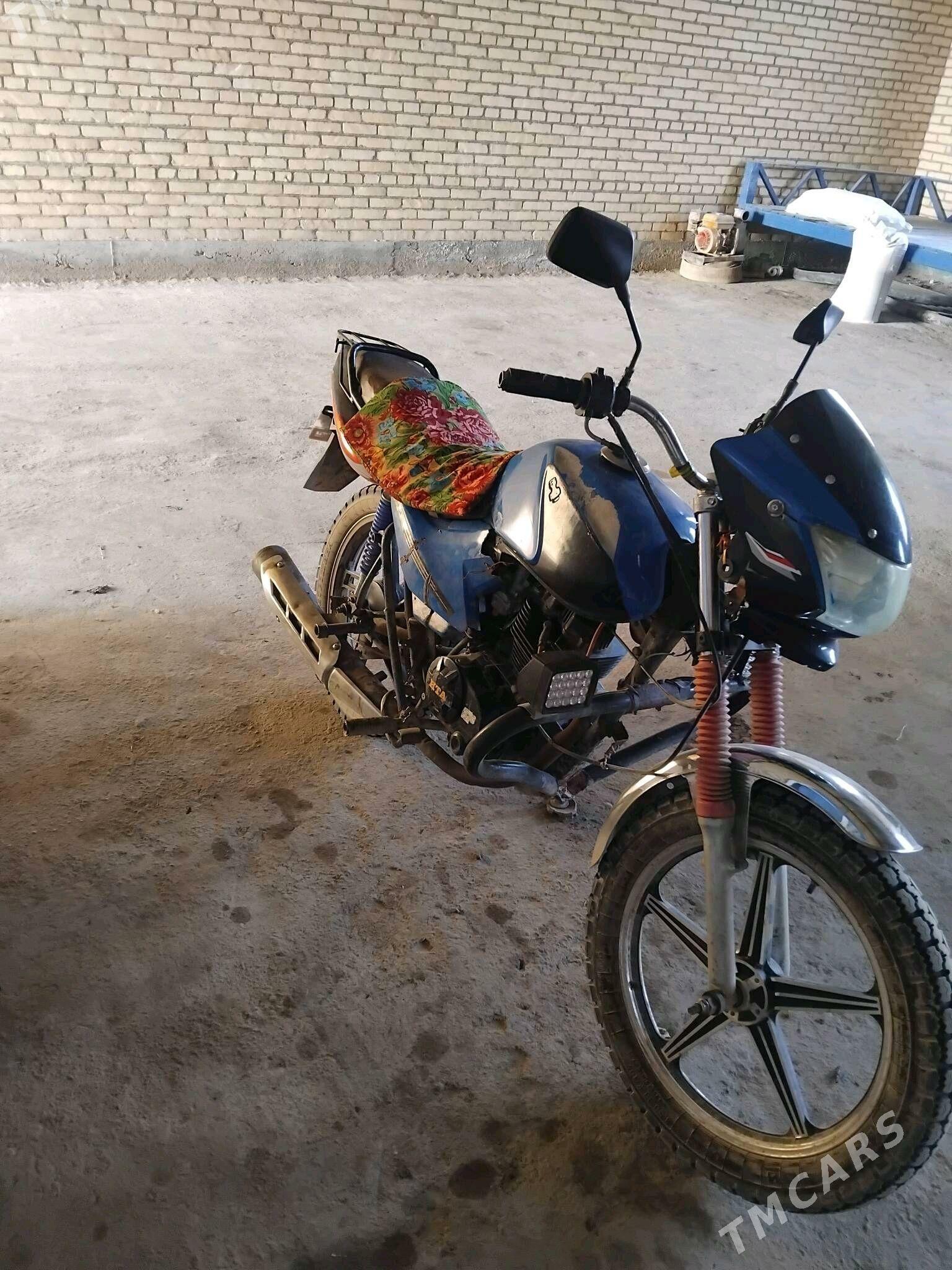 Fekon FK200-14G 2020 - 10 000 TMT - Сакар - img 2