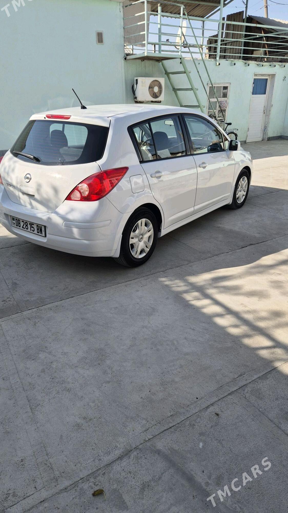 Nissan Versa 2012 - 120 000 TMT - Balkanabat - img 2