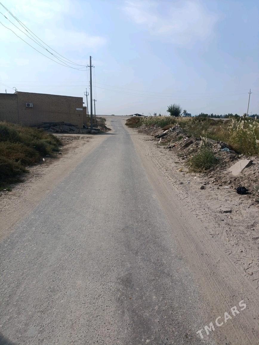 Земля Дача - Türkmenabat - img 1