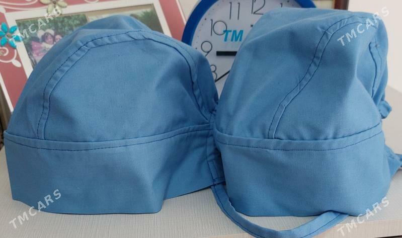 kolpak taze - Balkanabat - img 1