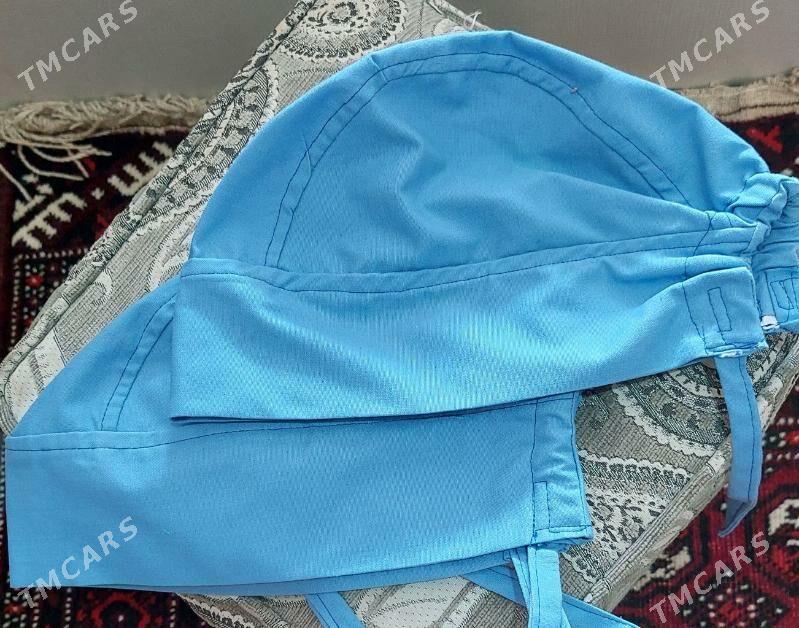 kolpak taze - Balkanabat - img 2