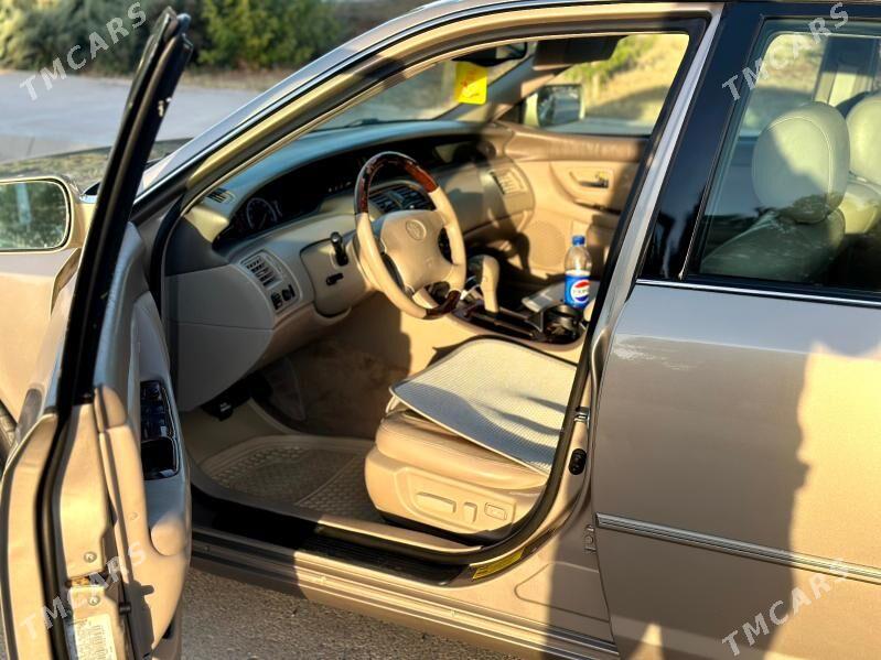 Toyota Avalon 2000 - 205 000 TMT - Türkmenabat - img 1