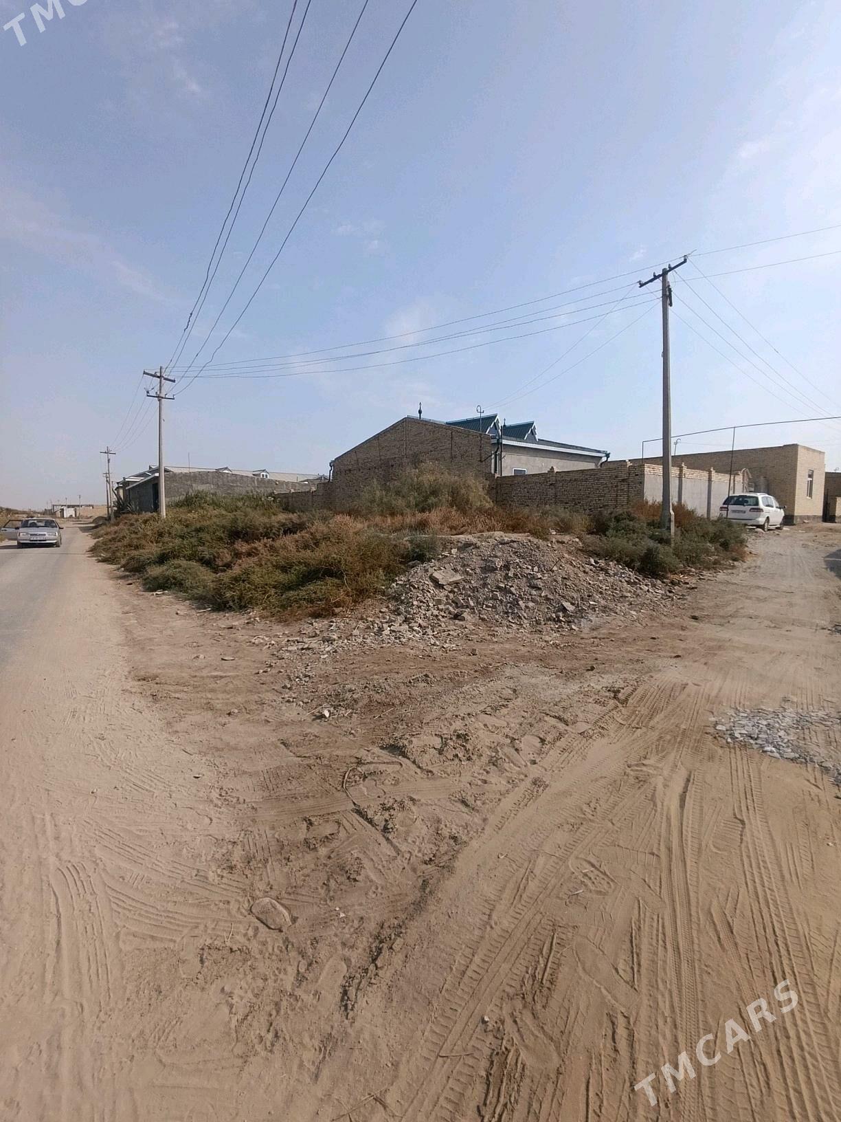 Земля Дача - Türkmenabat - img 5