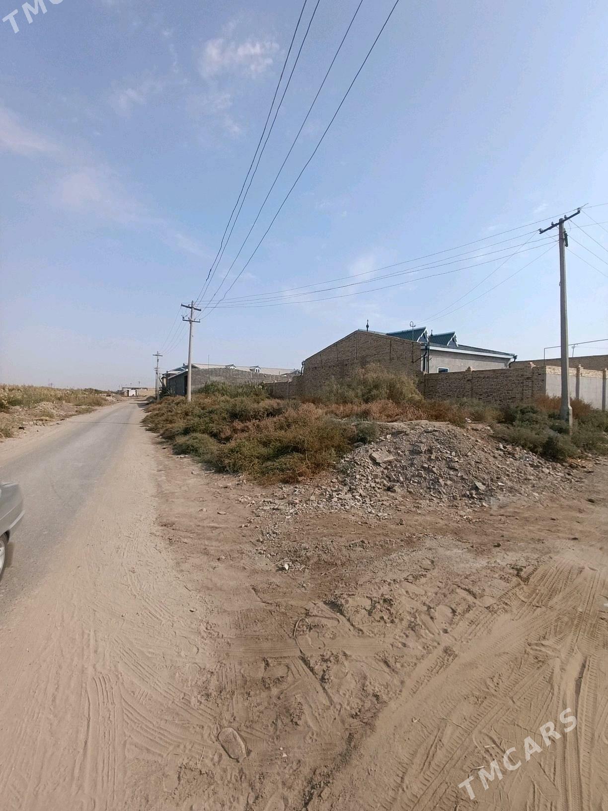 Земля Дача - Türkmenabat - img 3