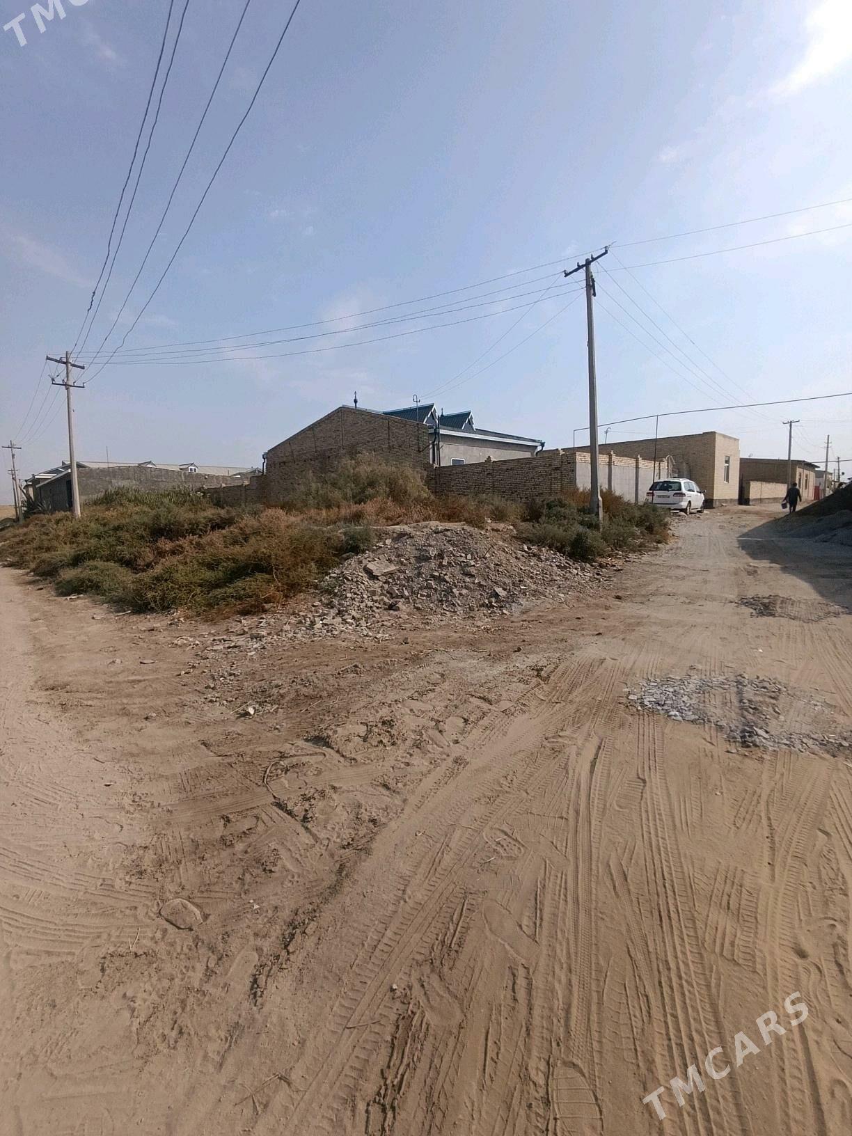 Земля Дача - Türkmenabat - img 4
