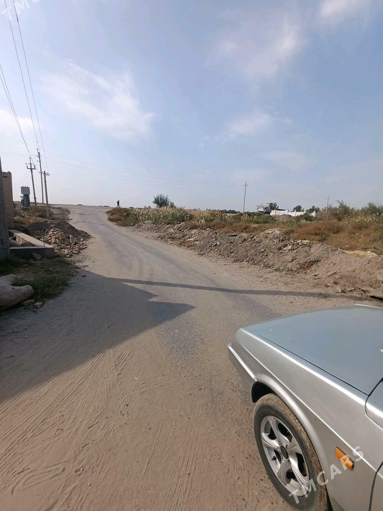 Земля Дача - Türkmenabat - img 2