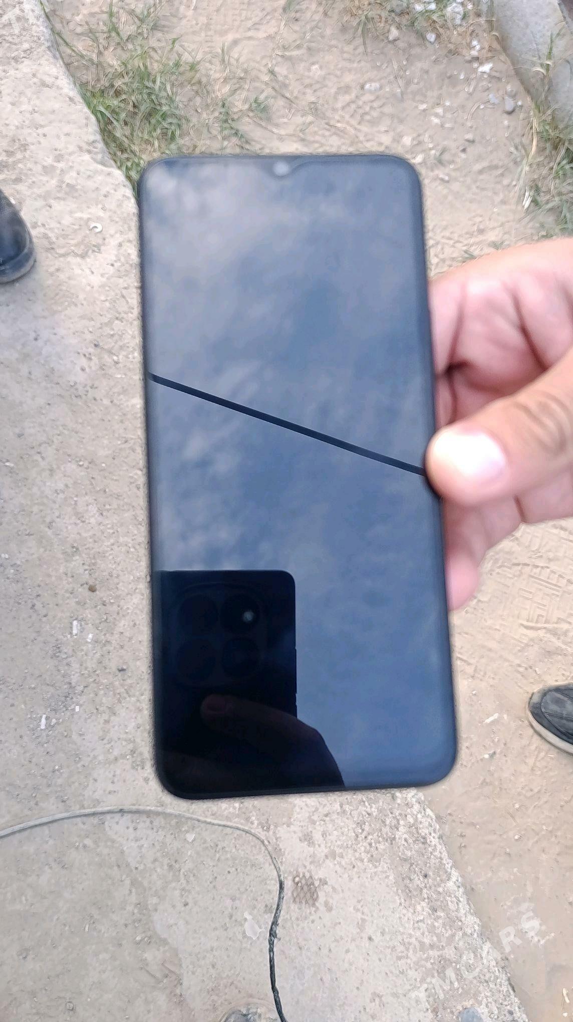 Honor X 6 - Балканабат - img 2