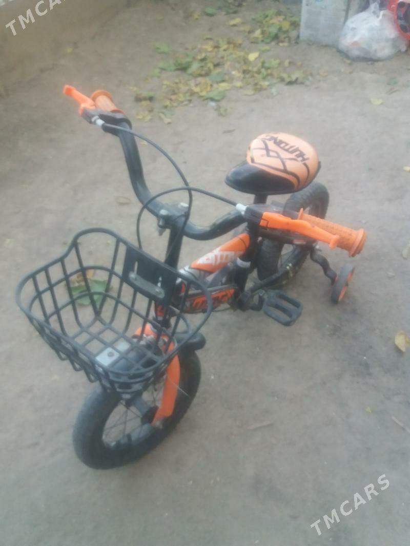 Welosiped detskiy - Дашогуз - img 2