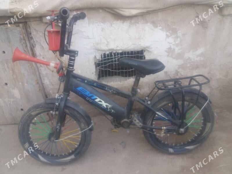 Welosiped detskiy - Дашогуз - img 3