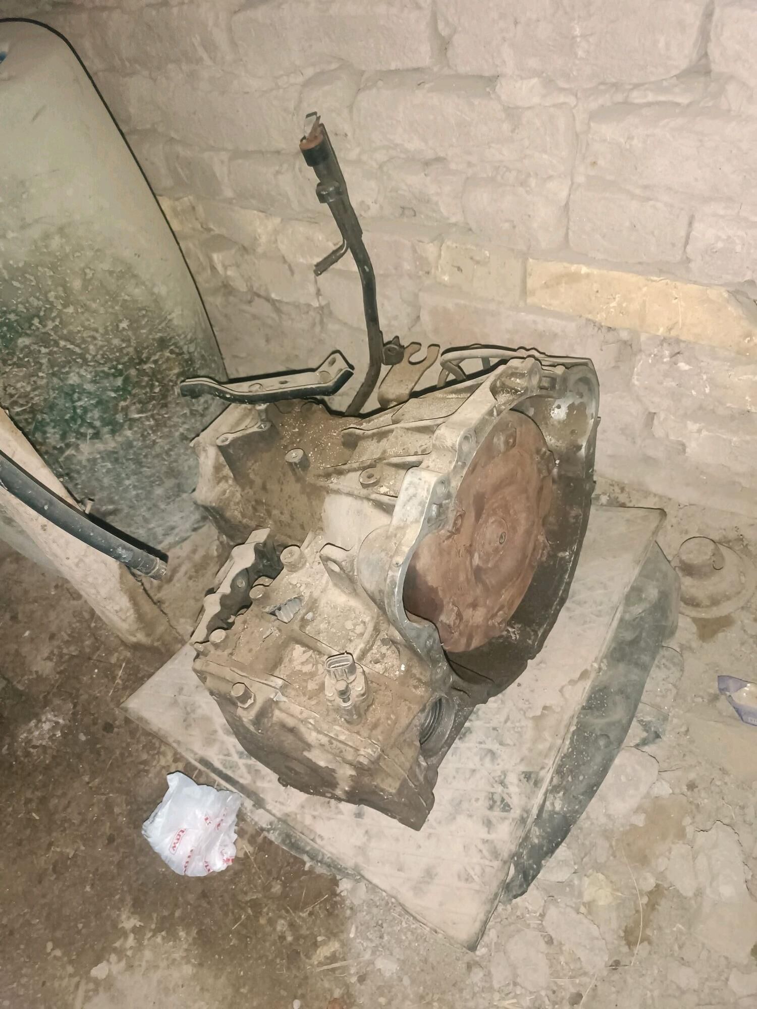 karopka 1,6 zapjas 1 200 TMT - Daşoguz - img 2