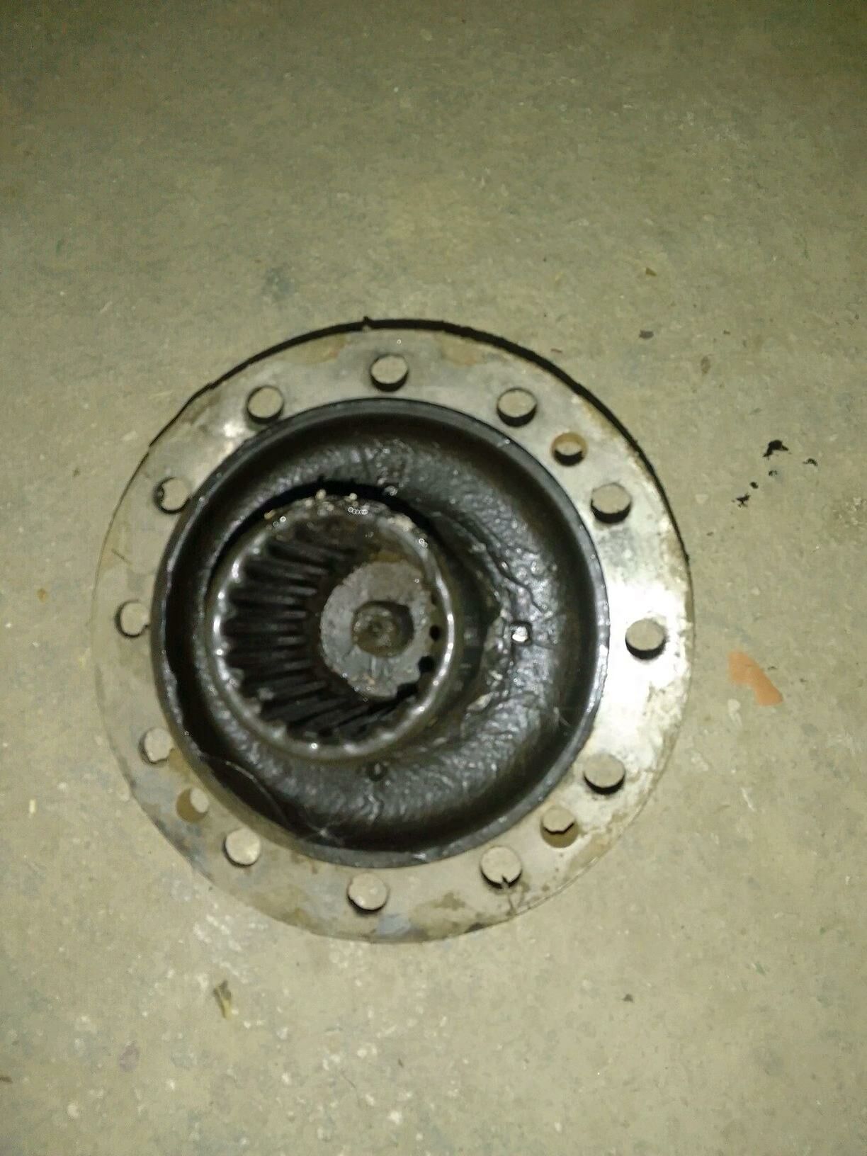 kalpak 500 TMT - Gumdag - img 1