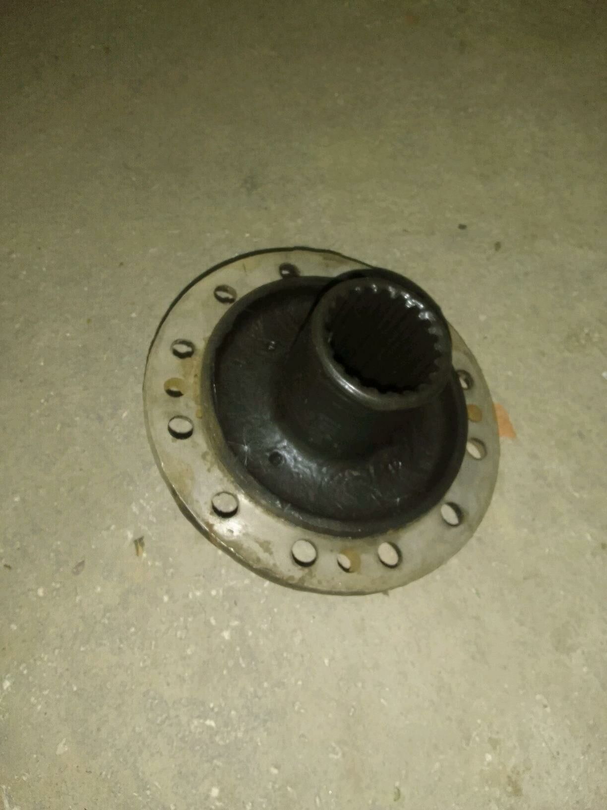 kalpak 500 TMT - Гумдаг - img 3