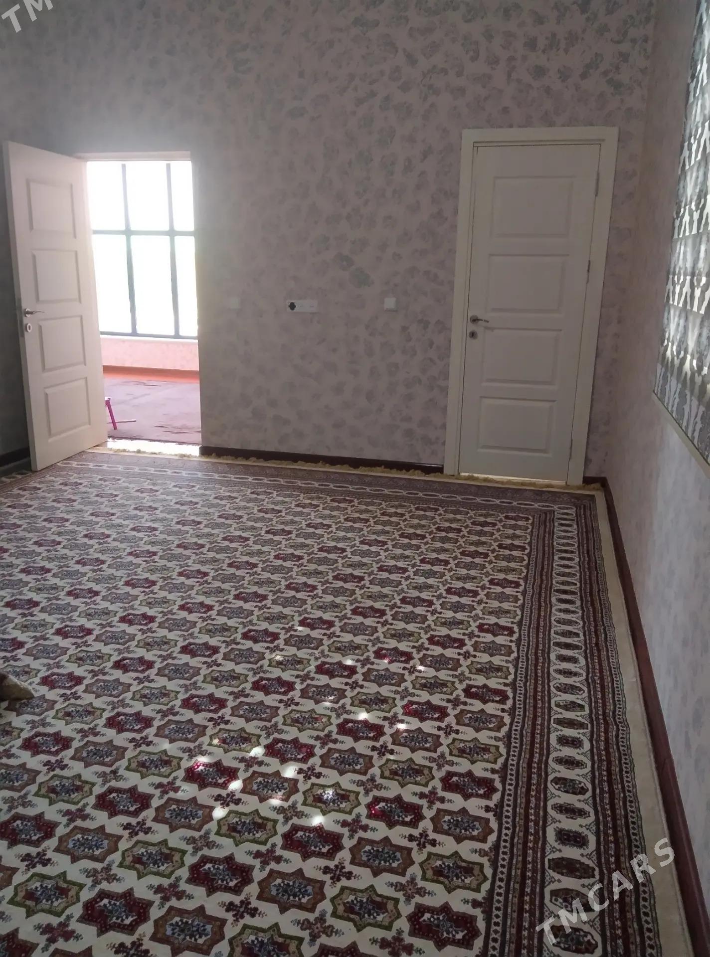 SATLYK JAÝ GURTLY - Ашхабад - img 8