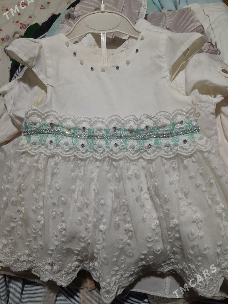 esik - Чарджоу - img 4