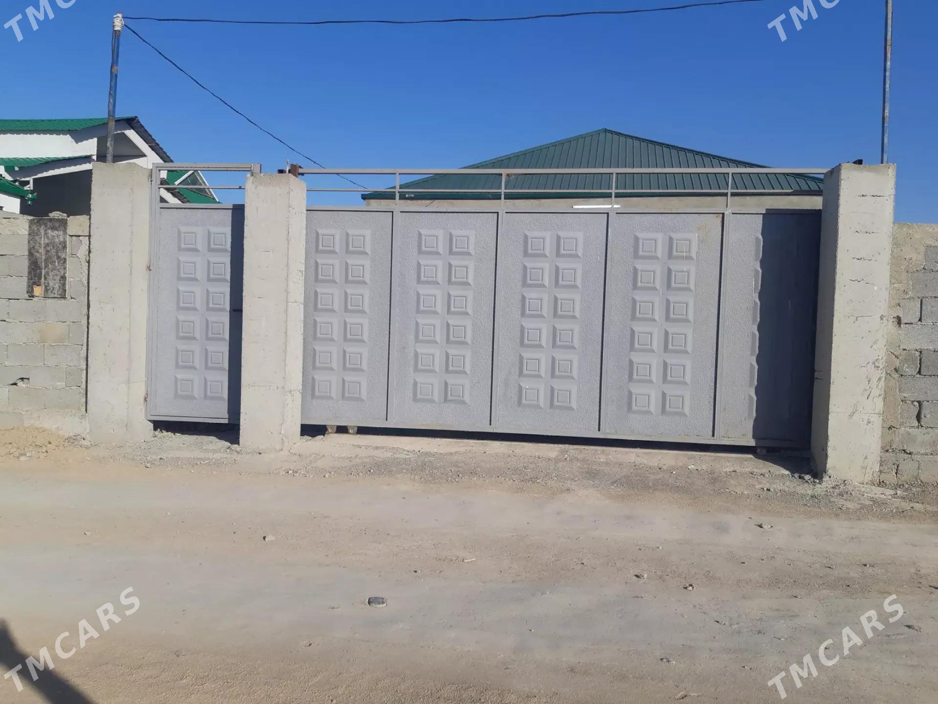 SATLYK JAÝ GURTLY - Ашхабад - img 6