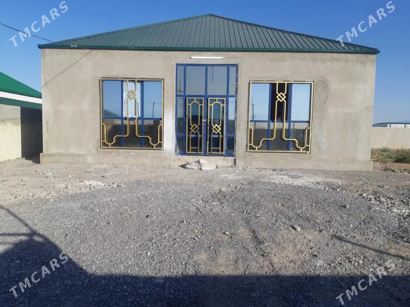 SATLYK JAÝ GURTLY - Ашхабад - img 9