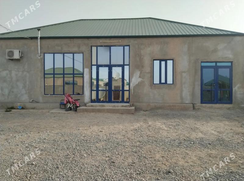 SATLYK JAÝ GURTLY - Ашхабад - img 1