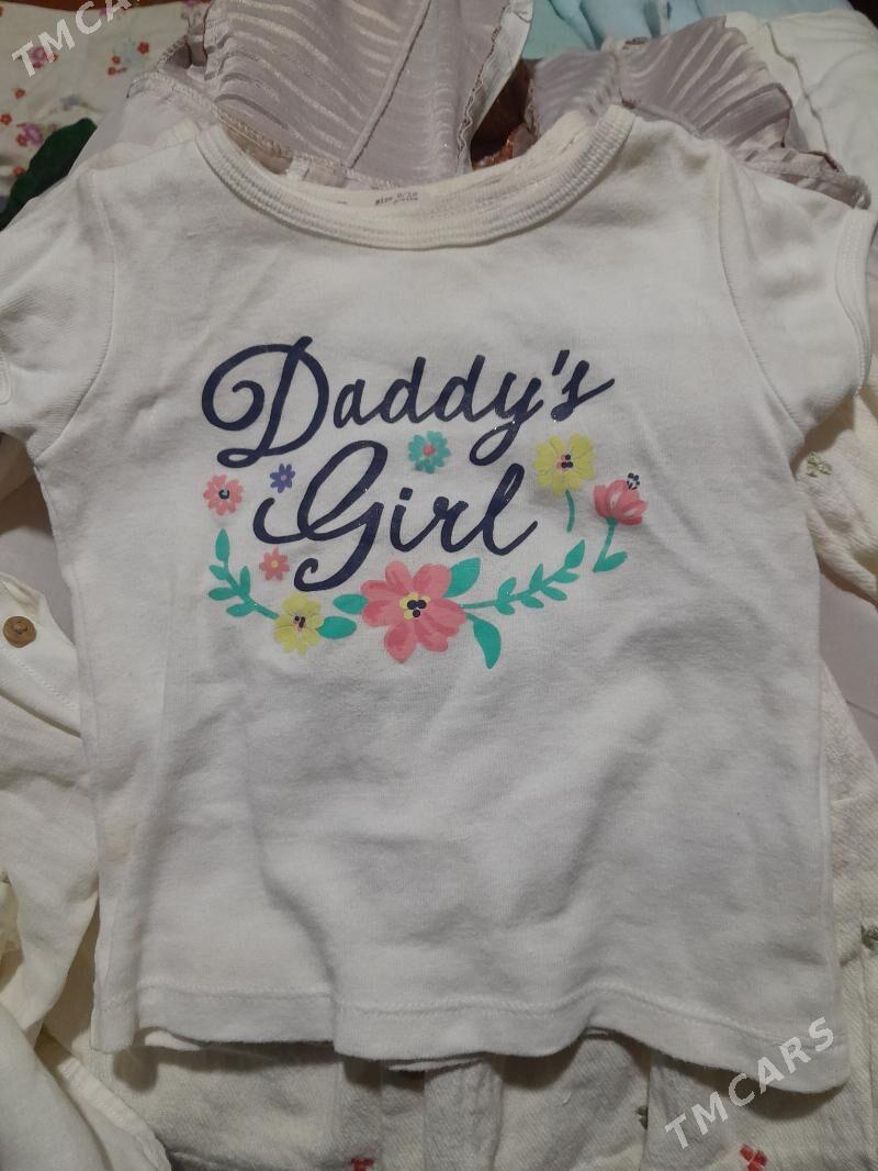 esik - Чарджоу - img 2