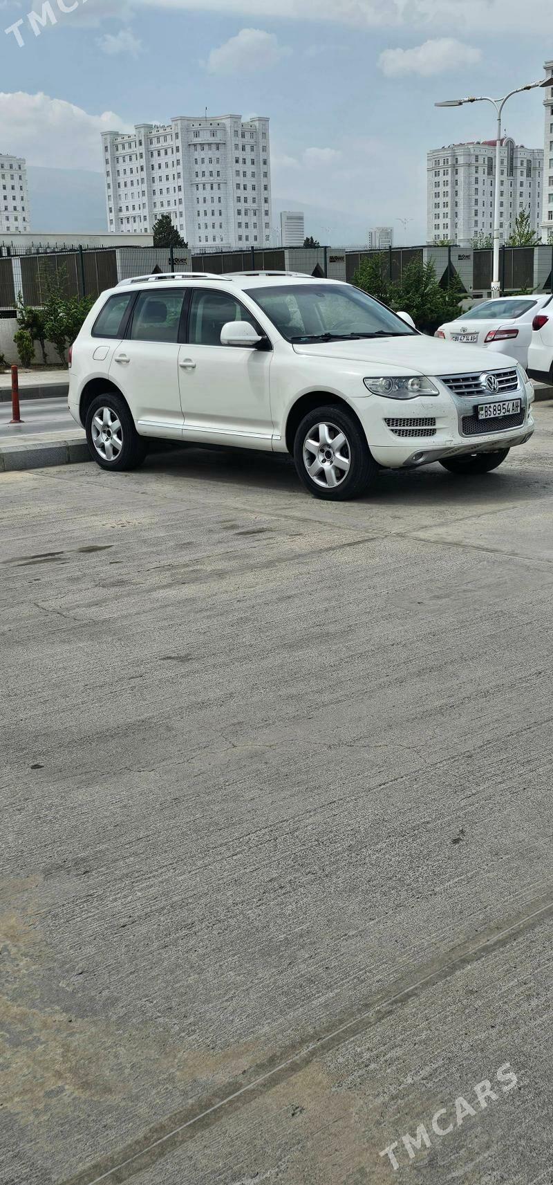Volkswagen Touareg 2009 - 150 000 TMT - Atatürk köç. - img 4