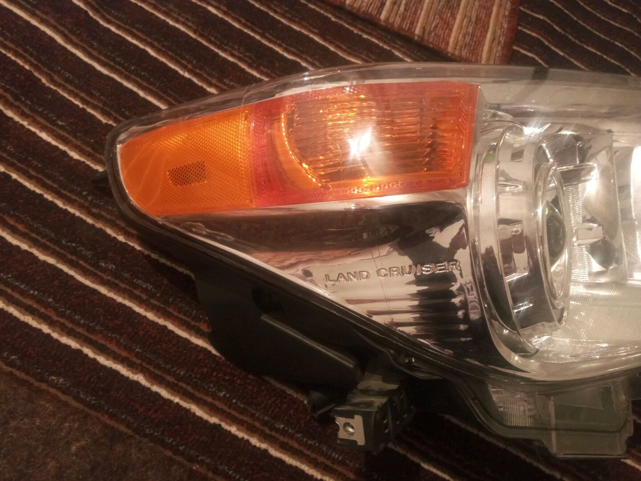 Çyra Land Cruiser 3 000 TMT - Änew - img 5
