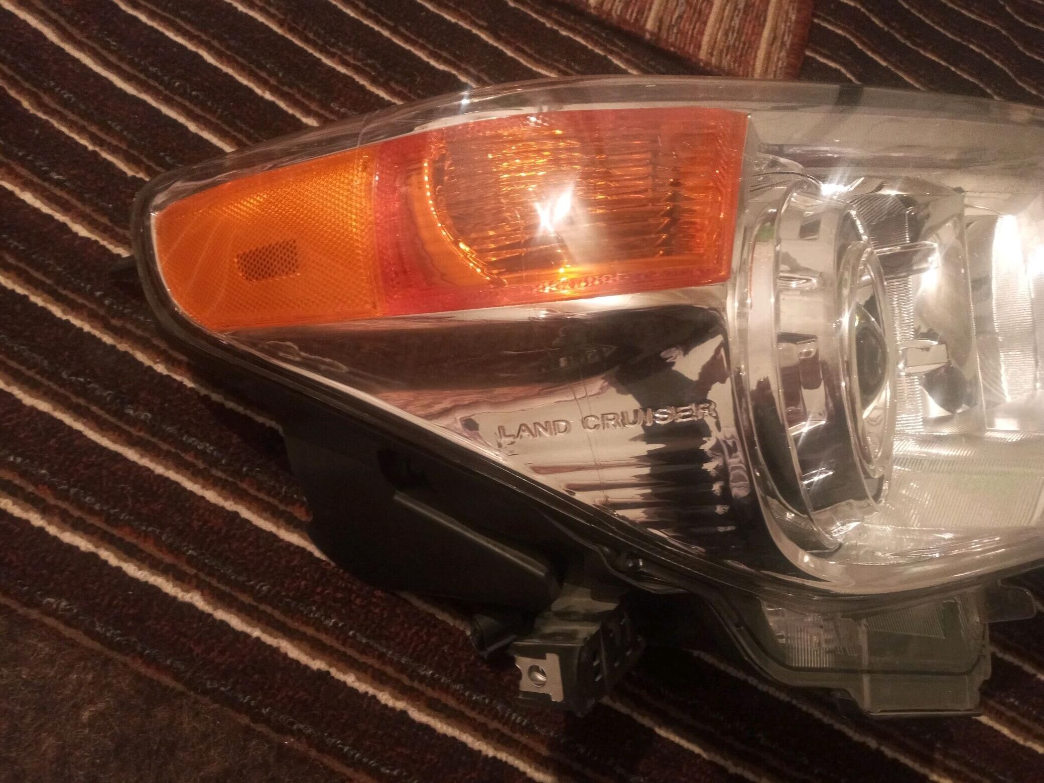Çyra Land Cruiser 3 000 TMT - Änew - img 2