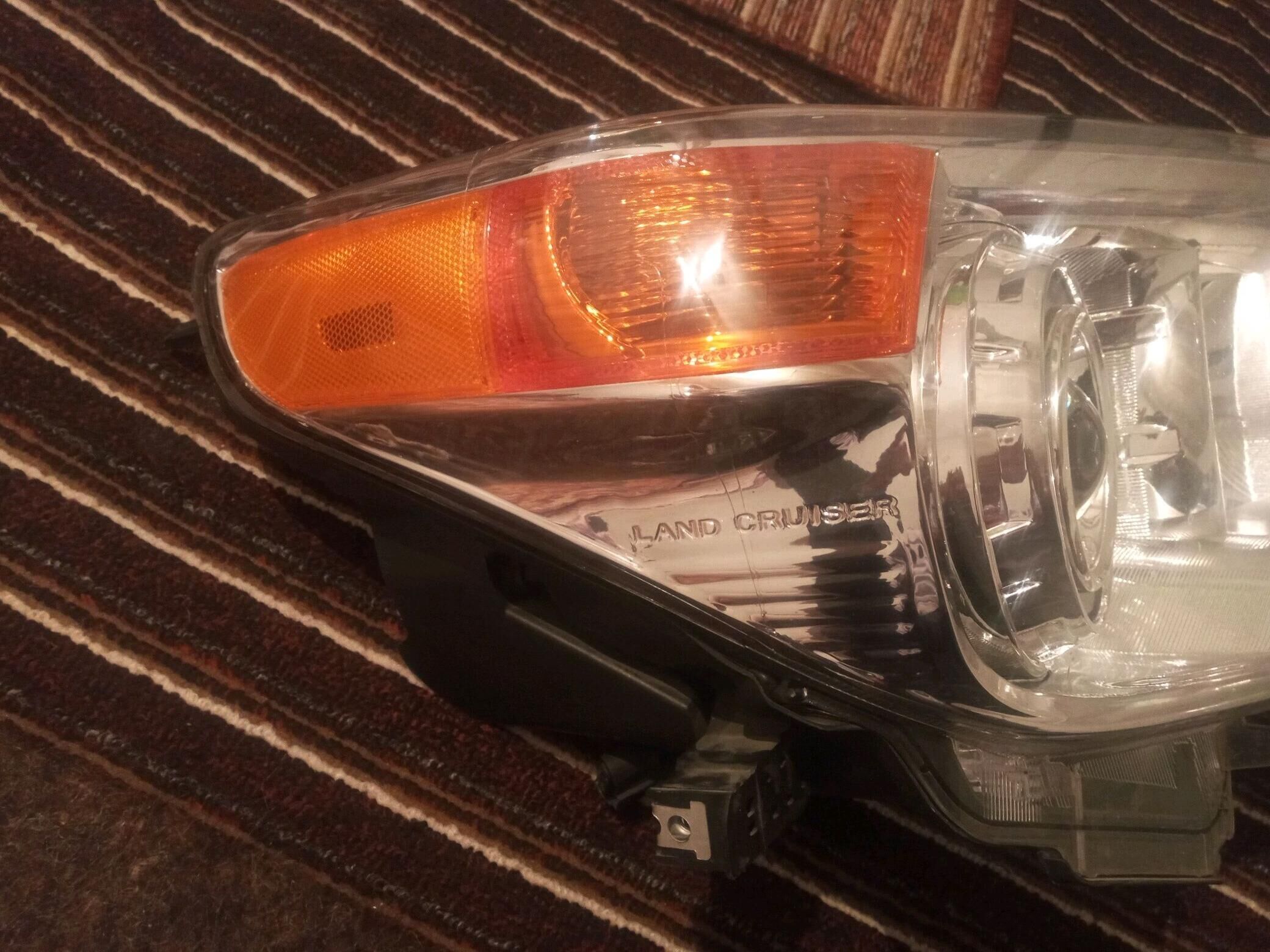 Çyra Land Cruiser 3 000 TMT - Änew - img 3