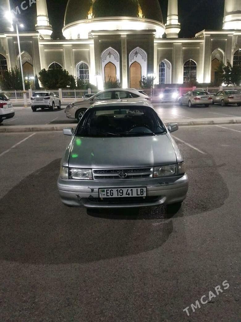 Toyota Tercel 1993 - 40 000 TMT - Чарджоу - img 4