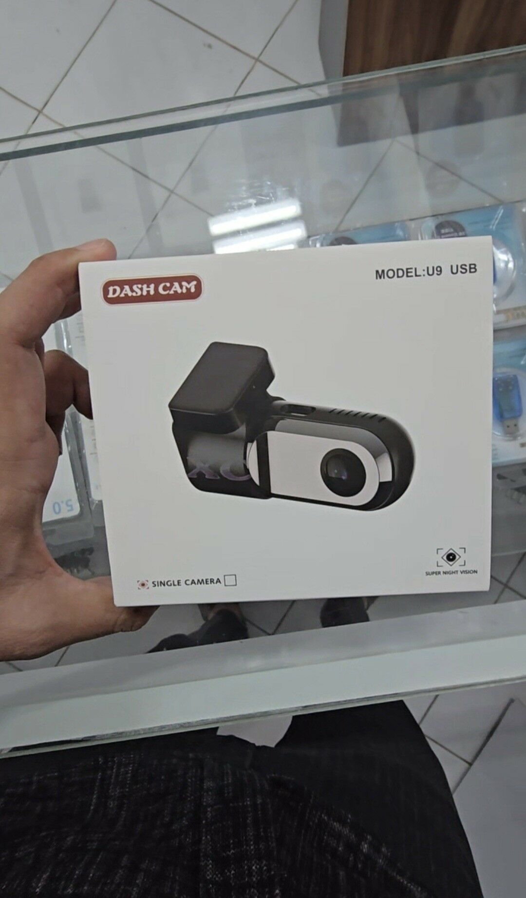 MASYN WIFI KAMERA REGISTRATOR✅ 299 TMT - 15-nji tapgyr - img 1