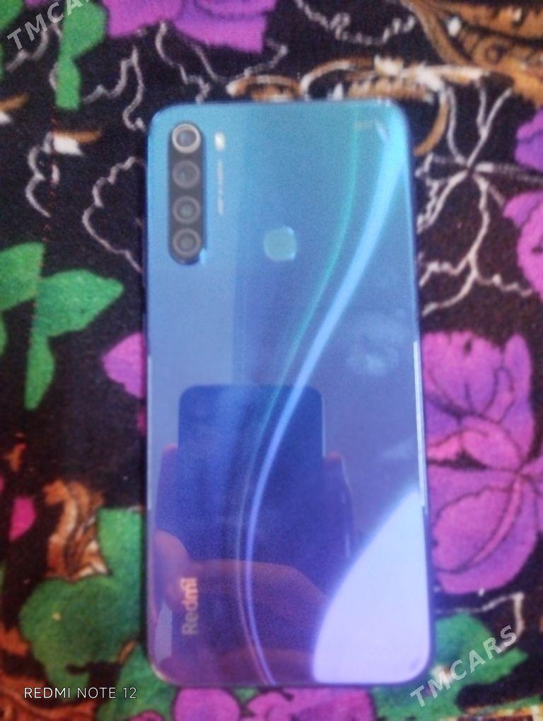 Redmi Note 8 64-4    1 000 TMT - Daşoguz - img 5