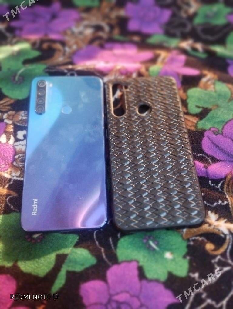 Redmi Note 8 64-4    1 000 TMT - Daşoguz - img 2