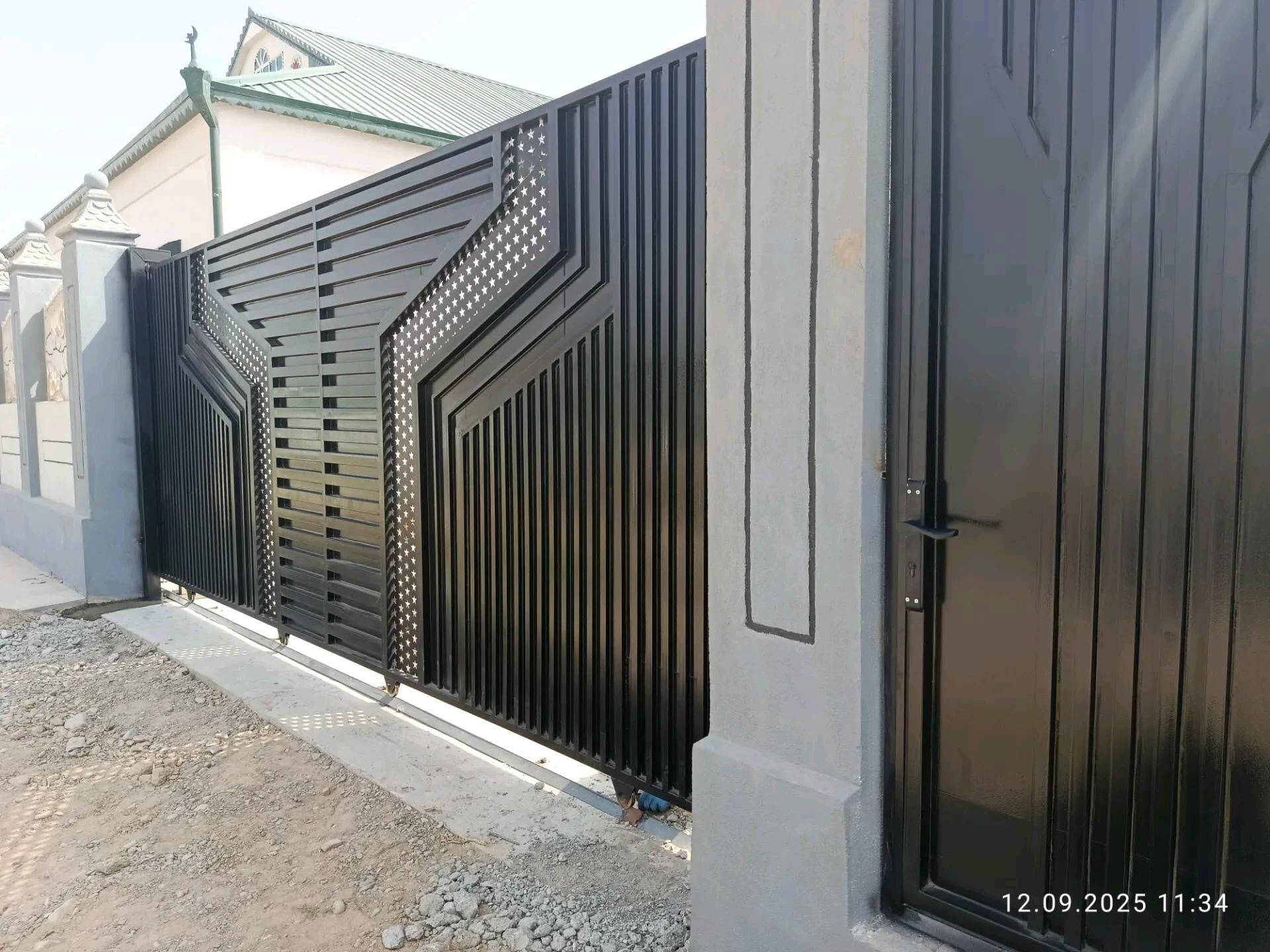 waratalar demir işler amatly - Murgap - img 4