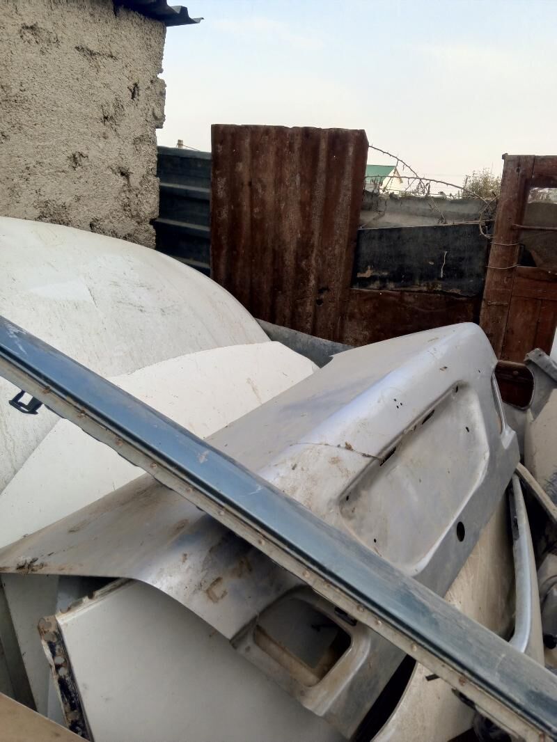 bagaznik 150 TMT - Бузмеин - img 4