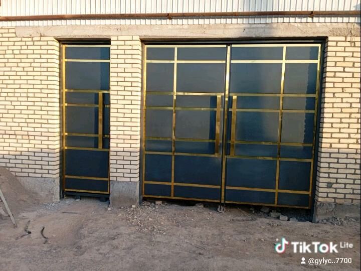 waratalar demir işler amatly - Murgap - img 7