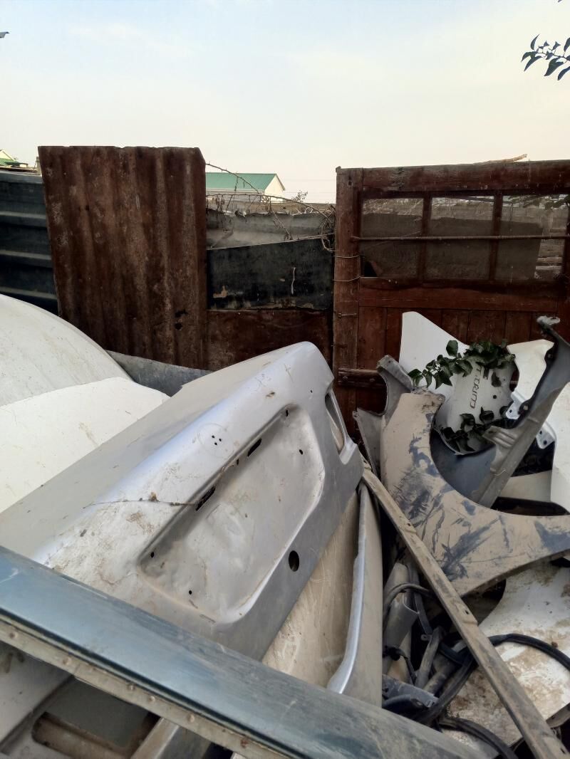 bagaznik 150 TMT - Бузмеин - img 3