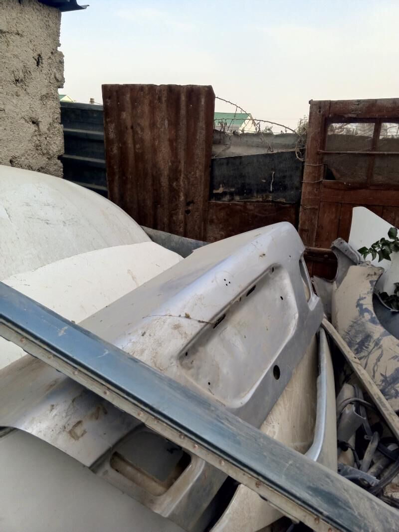 bagaznik 150 TMT - Бузмеин - img 2